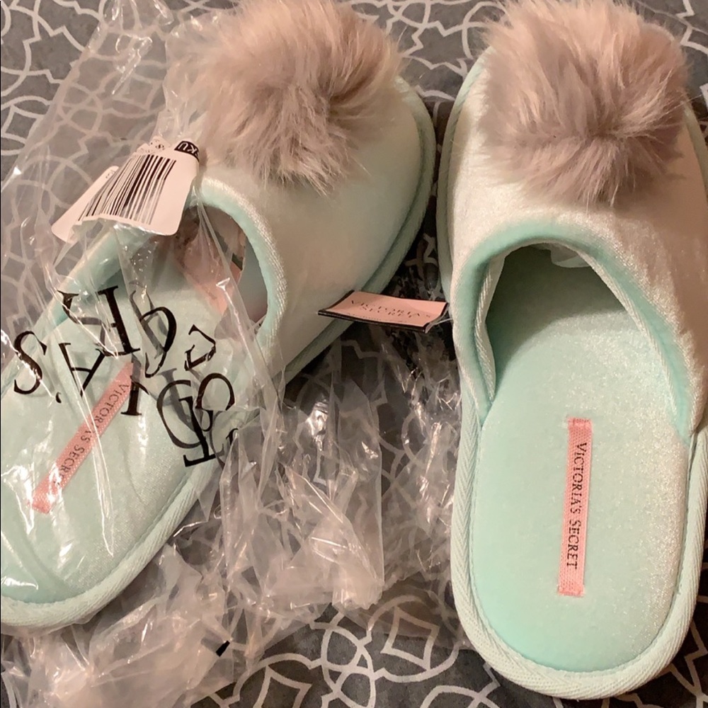 Victoria Secret Bed shoes